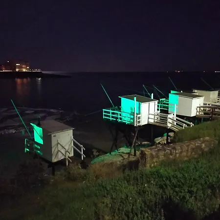 Soleil Holiday home *