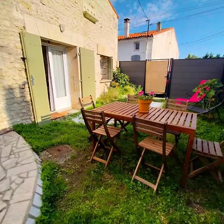 Holiday home Soleil *