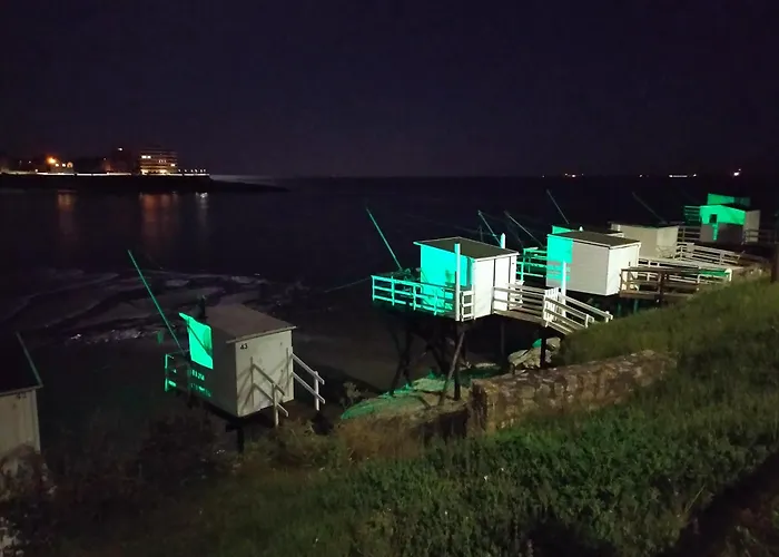 Soleil Holiday home *