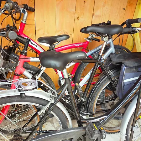 Soleil Holiday home *