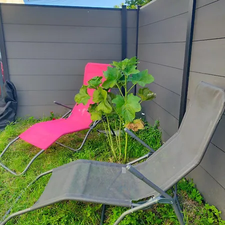 Holiday home Soleil
