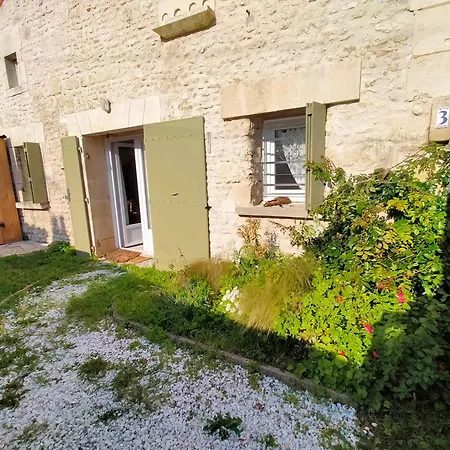 Casa de Férias Soleil Royan