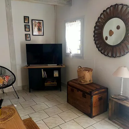 Holiday home Soleil Royan