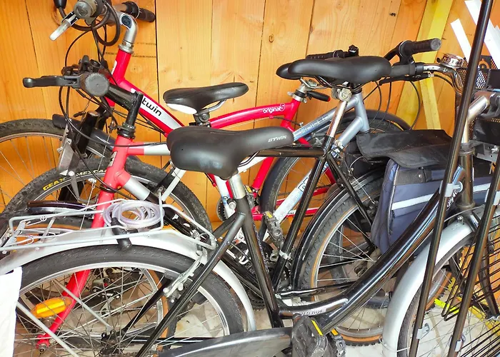 Soleil Сasa de vacaciones *