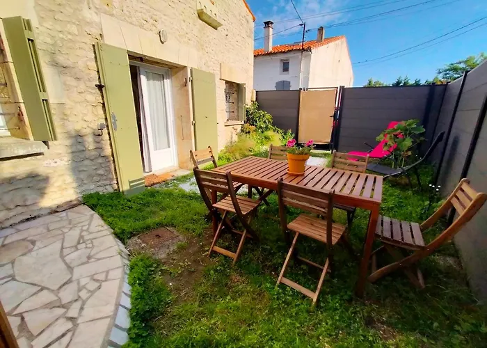 Сasa de vacaciones Soleil *