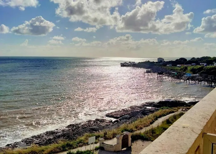 בית נופש Soleil *